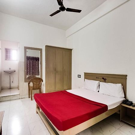 Hotel Spot On 44406 Royal Residency Spot Kumbakonam Exterior foto