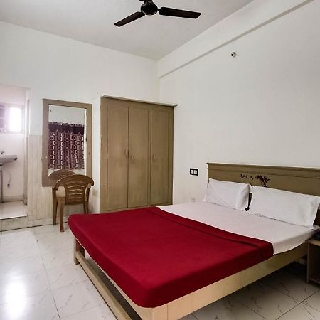 Hotel Spot On 44406 Royal Residency Spot Kumbakonam Exterior foto
