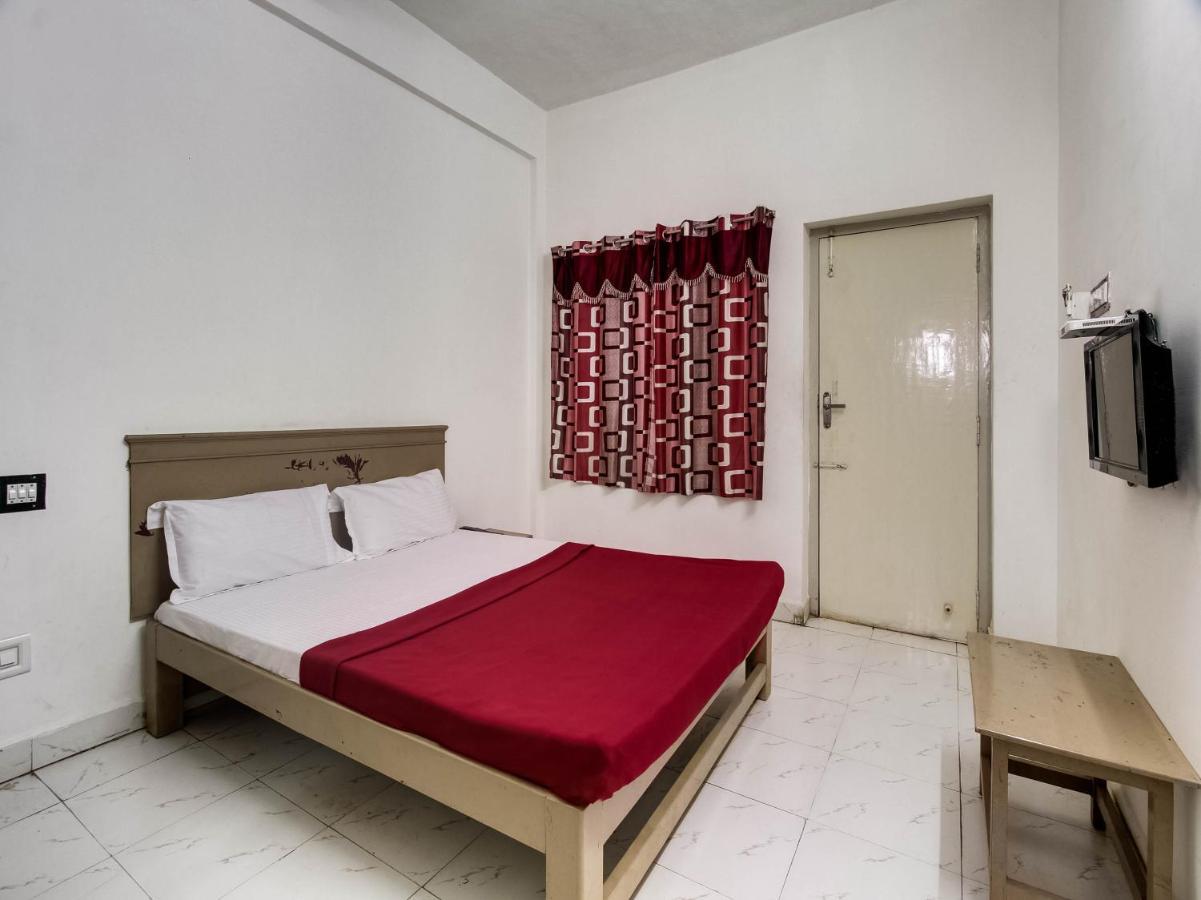 Hotel Spot On 44406 Royal Residency Spot Kumbakonam Exterior foto