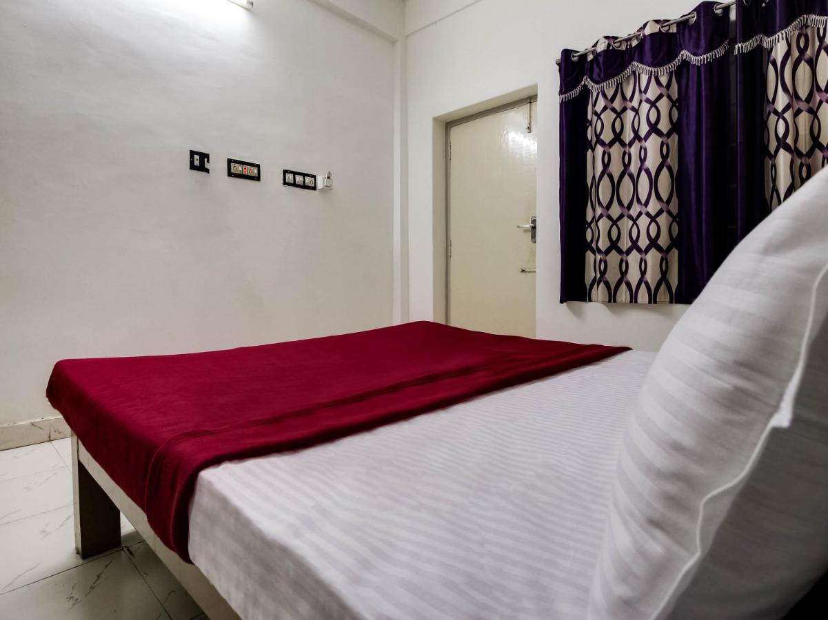 Hotel Spot On 44406 Royal Residency Spot Kumbakonam Exterior foto