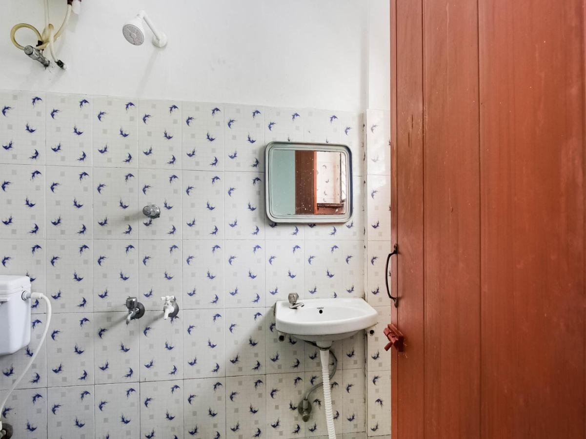 Hotel Spot On 44406 Royal Residency Spot Kumbakonam Exterior foto