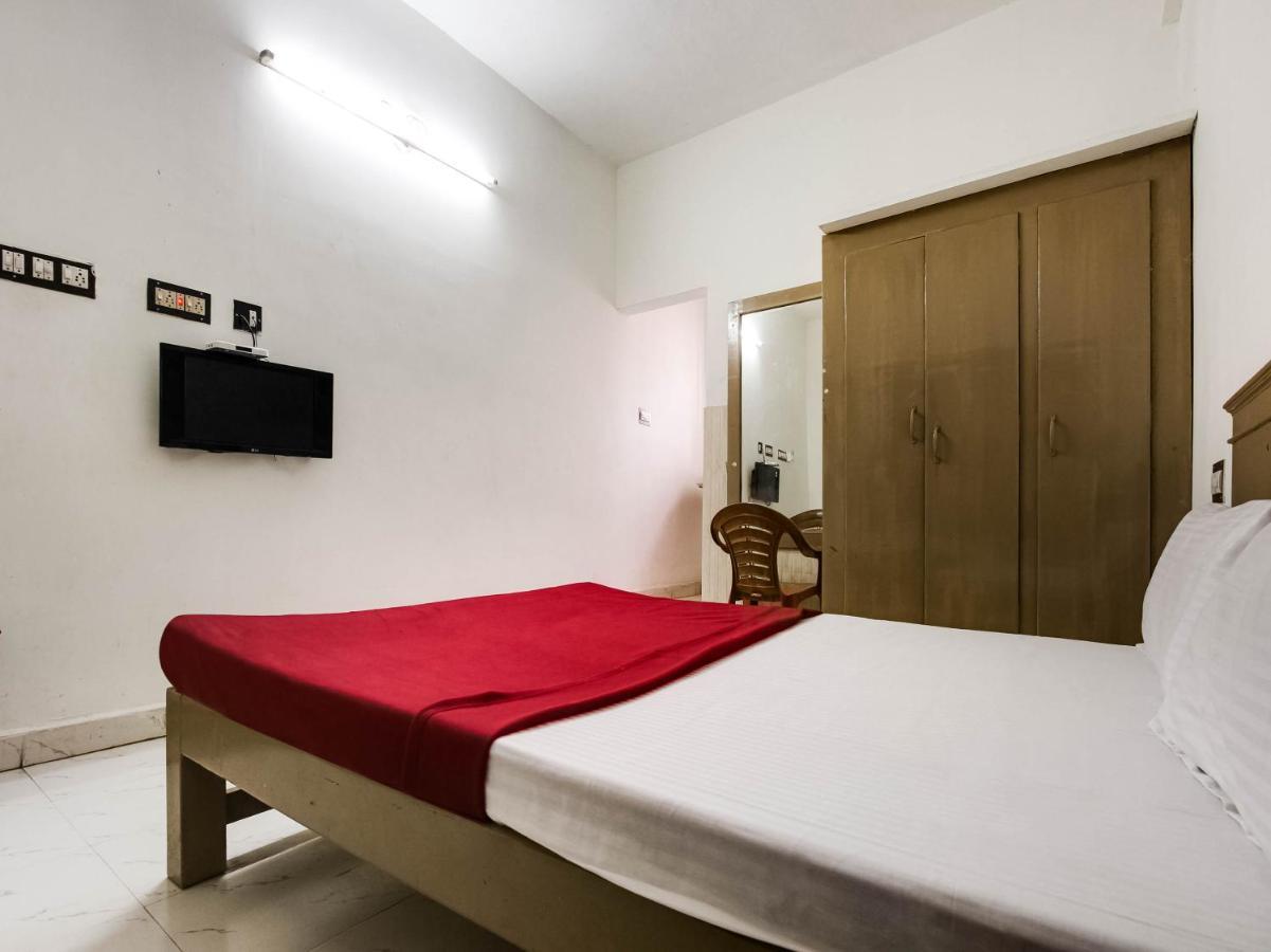Hotel Spot On 44406 Royal Residency Spot Kumbakonam Exterior foto