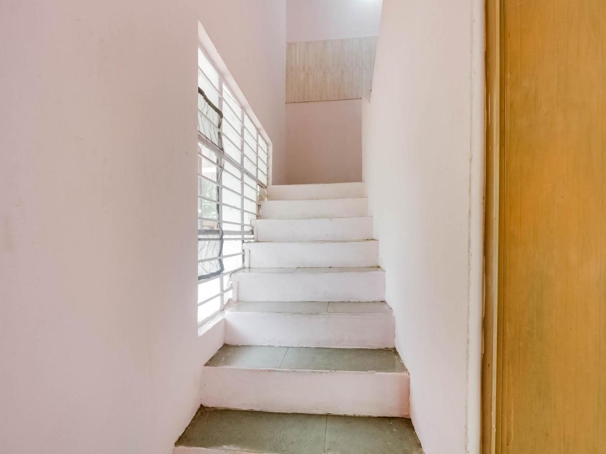 Hotel Spot On 44406 Royal Residency Spot Kumbakonam Exterior foto