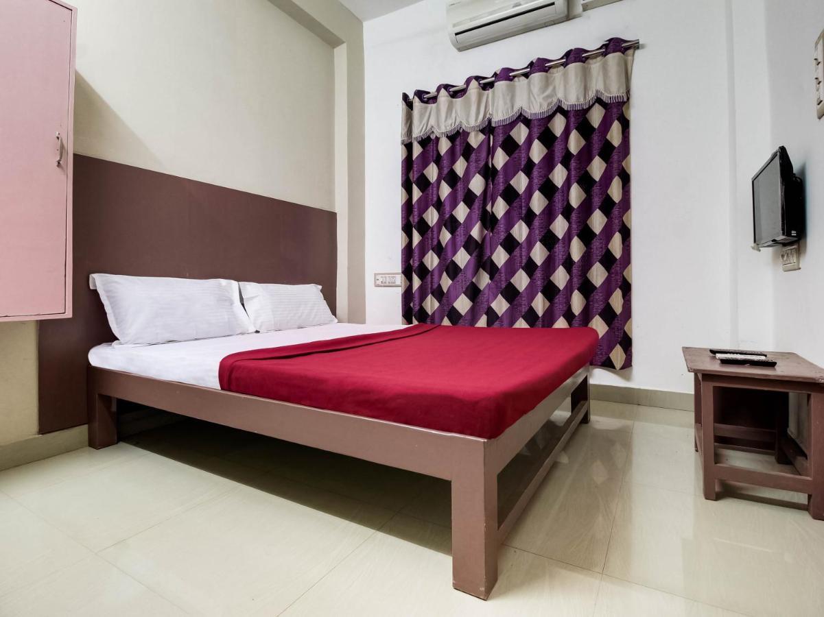 Hotel Spot On 44406 Royal Residency Spot Kumbakonam Exterior foto