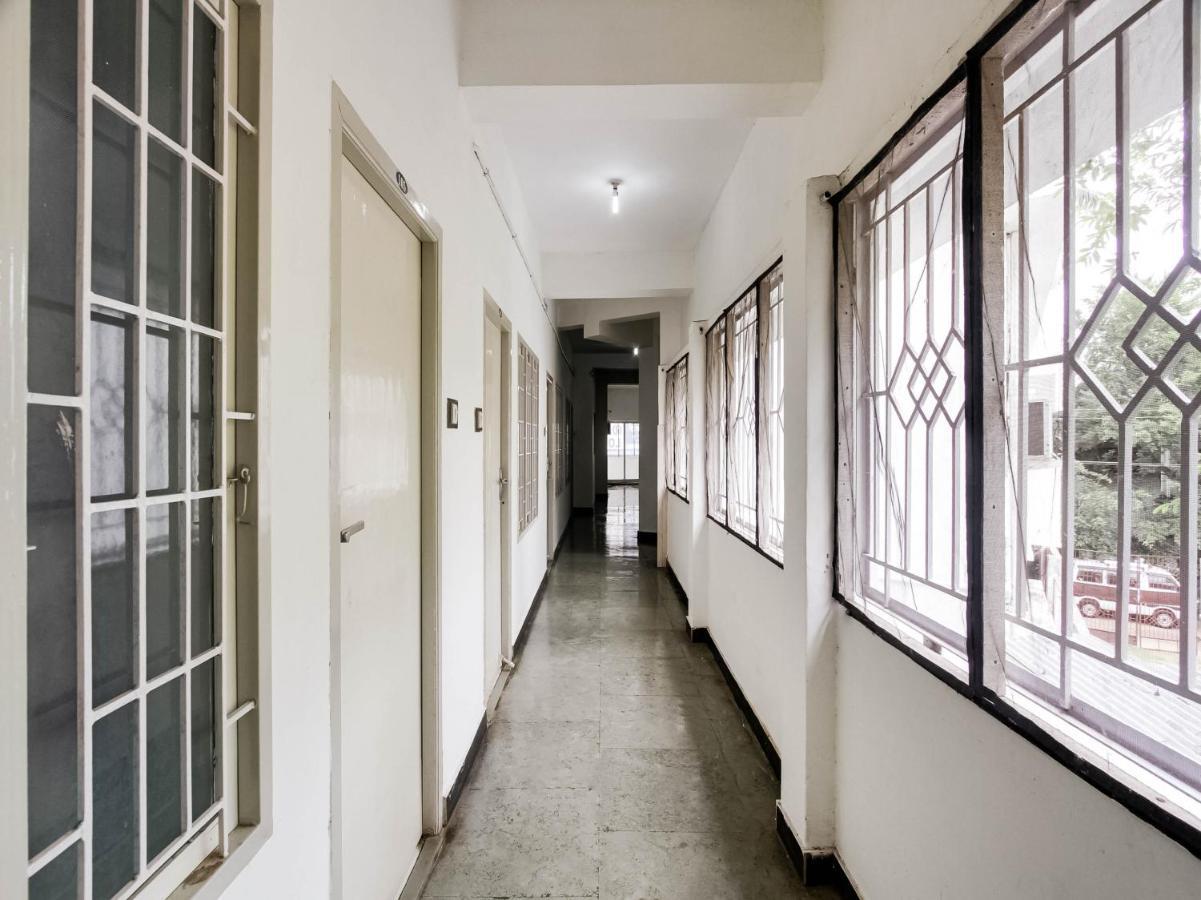 Hotel Spot On 44406 Royal Residency Spot Kumbakonam Exterior foto