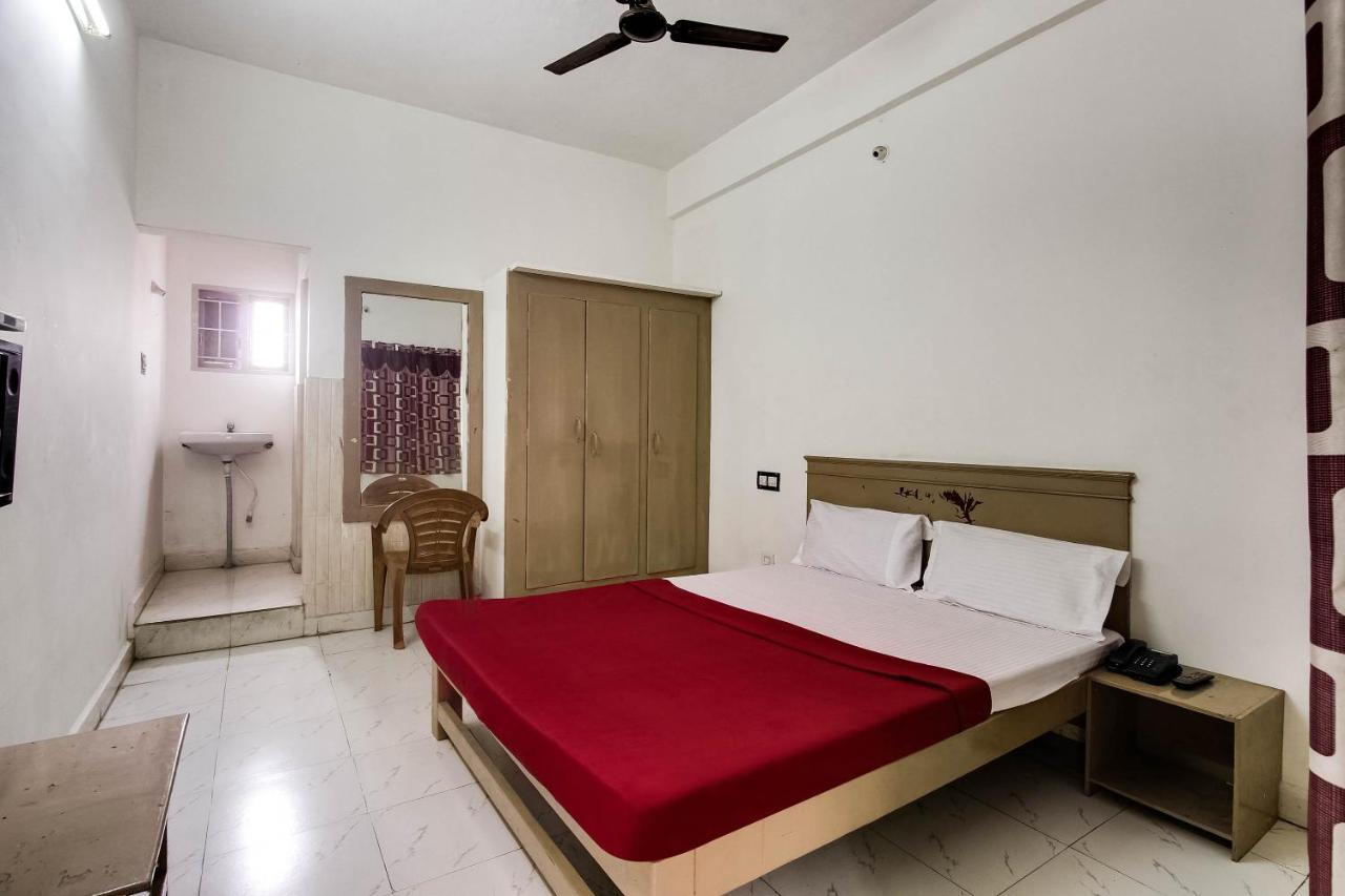 Hotel Spot On 44406 Royal Residency Spot Kumbakonam Exterior foto