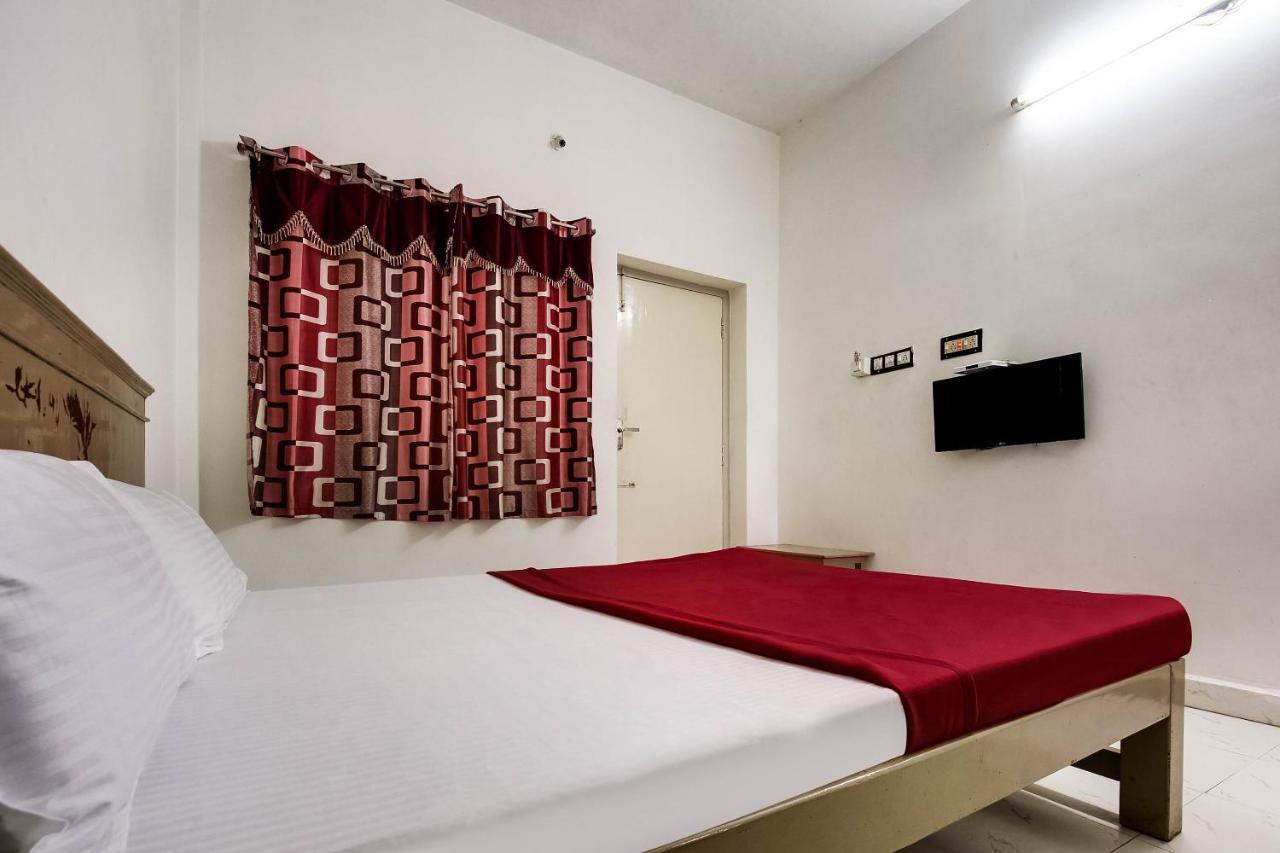 Hotel Spot On 44406 Royal Residency Spot Kumbakonam Exterior foto