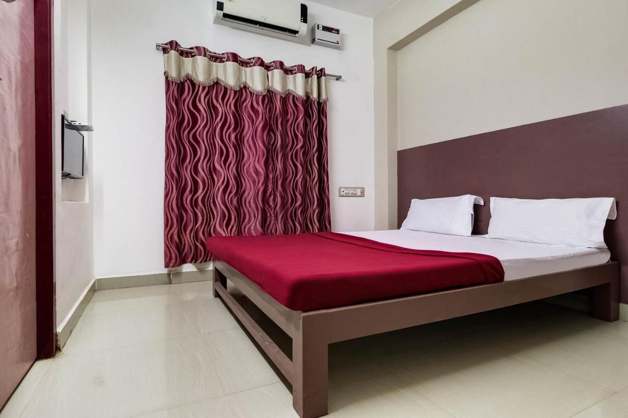 Hotel Spot On 44406 Royal Residency Spot Kumbakonam Exterior foto