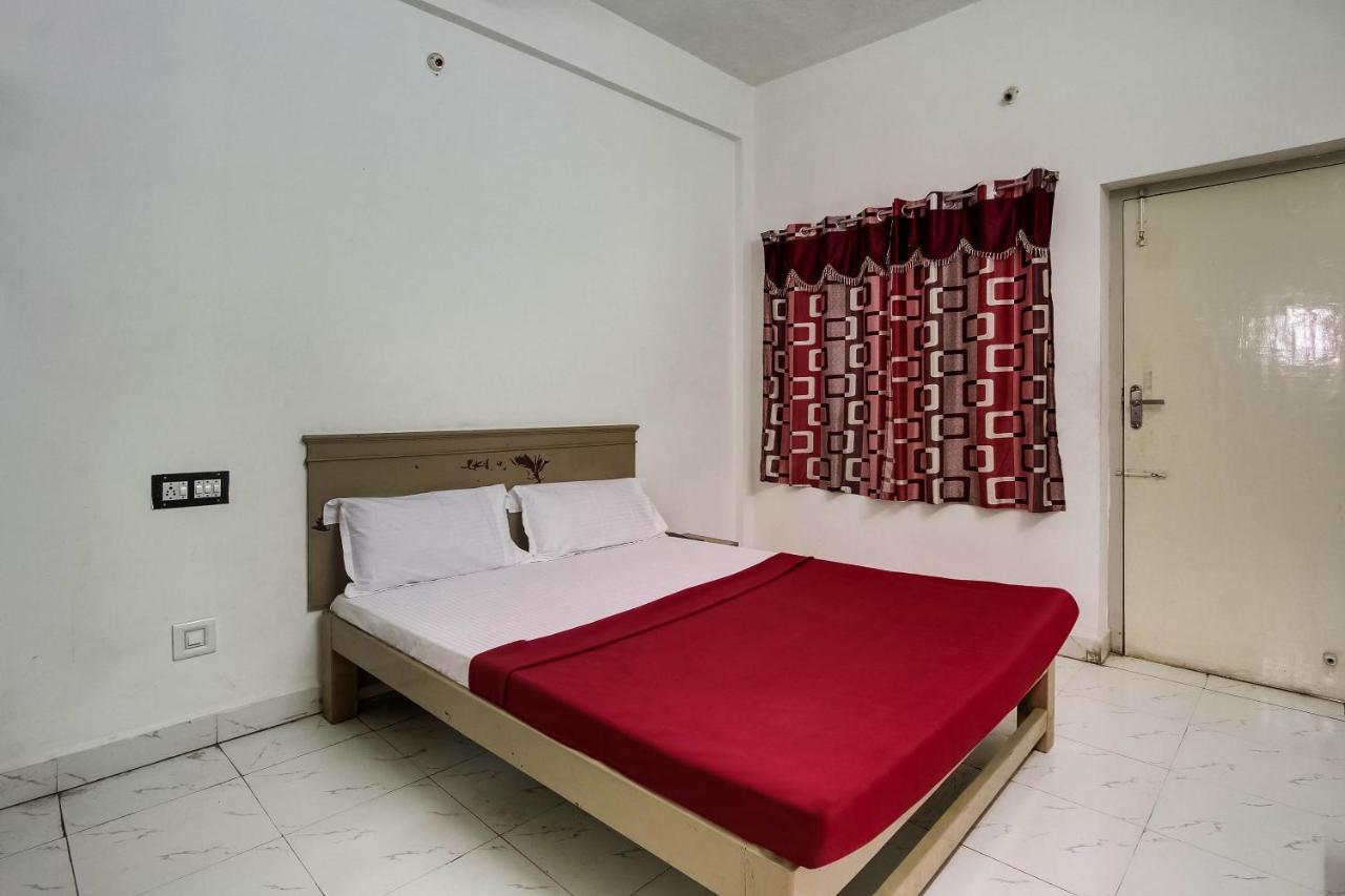 Hotel Spot On 44406 Royal Residency Spot Kumbakonam Exterior foto
