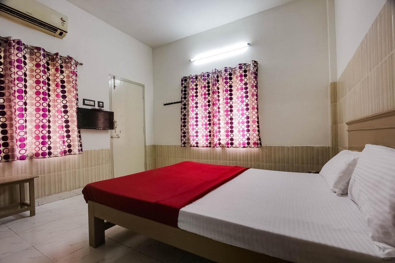 Hotel Spot On 44406 Royal Residency Spot Kumbakonam Exterior foto