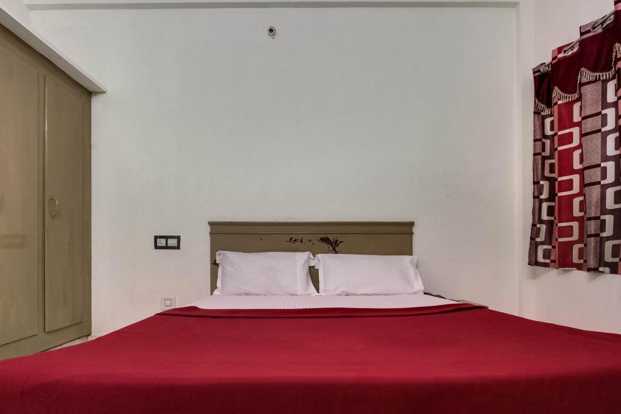 Hotel Spot On 44406 Royal Residency Spot Kumbakonam Exterior foto